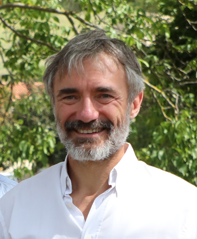 Frédéric Andrieu Société botanique d'occitanie